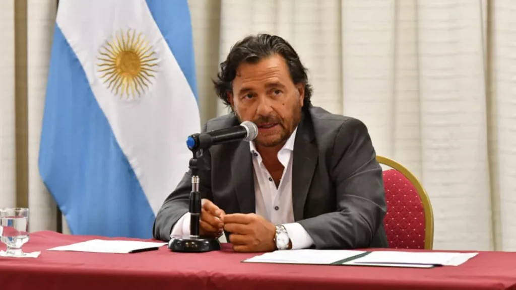 Salta impulsa la actividad económica con beneficios fiscales para comerciantes, hoteleros, gastronómicos y nuevas inversiones