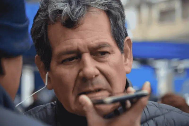 En Tartagal los gremios piden 25% de aumento y no ceden en su reclamo. Representantes gremiales establecen pauta paritaria en la municipalidad de Tartagal.