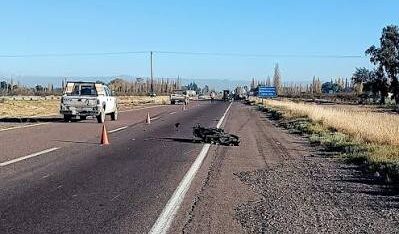 Timba financiera y rutas destruidas: el Estado retiene más de un billón de pesos mientras mueren argentinos Estado crítico de las rutas nacionales argentinas por falta de inversión en obras viales