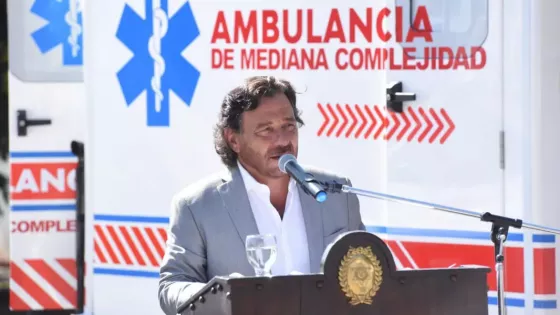 Atención médica a extranjeros: el modelo de Salta que ahora se aplica en toda la Argentina. Salta arancelar la atención a extranjeros