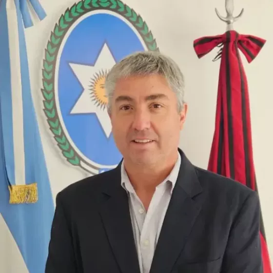 Defensa Civil advierte sobre la rareza del temporal en Salta y detalla el impacto en Tartagal Gonzalo Rodríguez, subsecretario de Defensa Civil de Salta, analizando el temporal en Tartagal