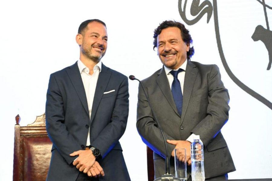 El espejismo porteño y la rosca mediática salteña: un intento de que la dirigencia se coma la curva Análisis de la rosca política y la operación mediática en Salta