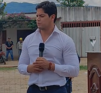 Franco Hernández Berni defendió el abordaje integral a personas en situación de calle franco-hernandez-berni-inauguracion-base-motorizada-tartagal